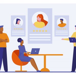 ASSL-LMS-CP023 Conducting Annual Employee Reviews