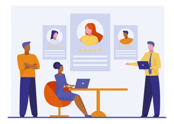 ASSL-LMS-CP023 Conducting Annual Employee Reviews
