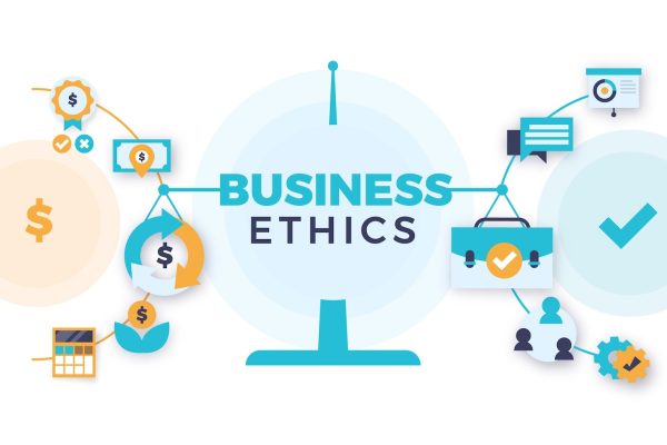 ASSL-LMS-CP013 Business Ethics