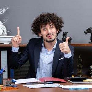 ASSL-LMS-CP009 Being a Likeable Boss