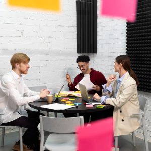 ASSL-LMS-CP022 Communication Strategies