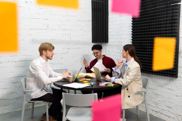 ASSL-LMS-CP022 Communication Strategies