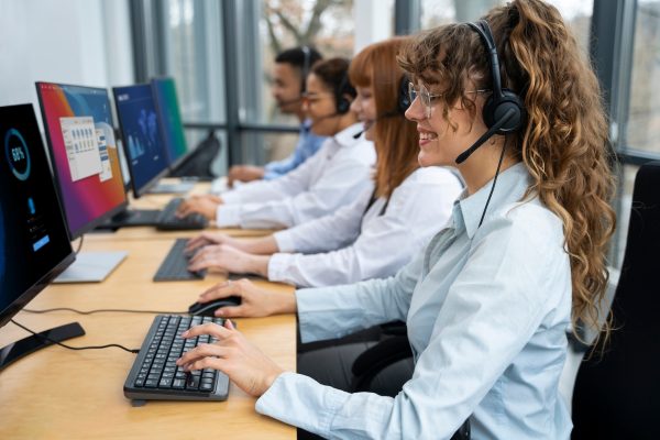 ASSL-LMS-CP003 Administrative Support