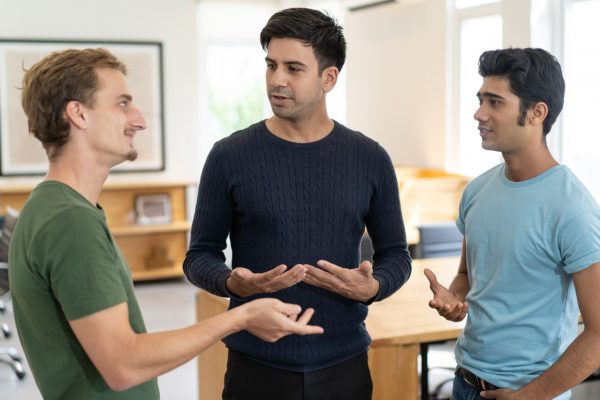 ASSL-LMS-CP010 Body Language Basics