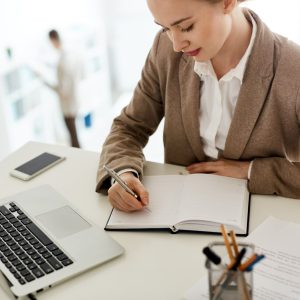 ASSL-LMS-CP016 Business Writing