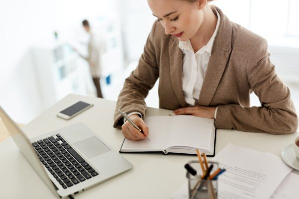 ASSL-LMS-CP016 Business Writing