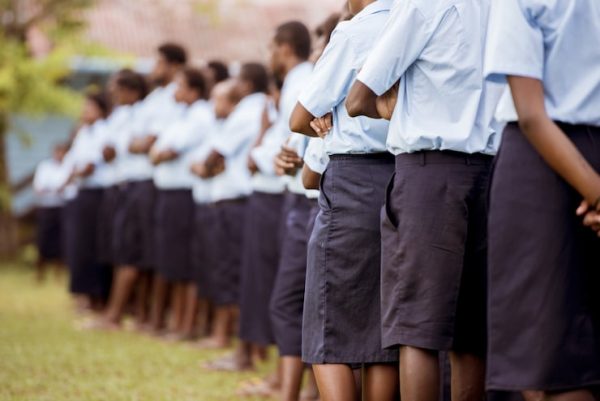 Ministry of Education - L'anse Noir Moravian Primary School