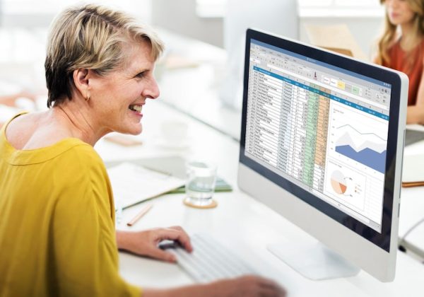 Excel 2010 Expert