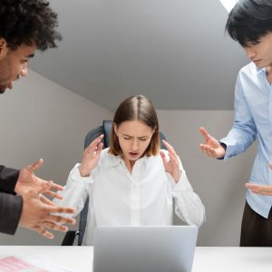 ASSL-LMS-CP004 Anger Management