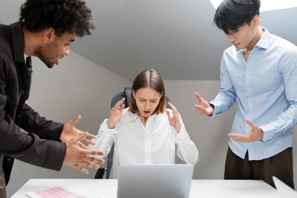 ASSL-LMS-CP004 Anger Management