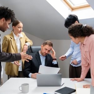 ASSL-LMS-CP019 Civility in the Workplace