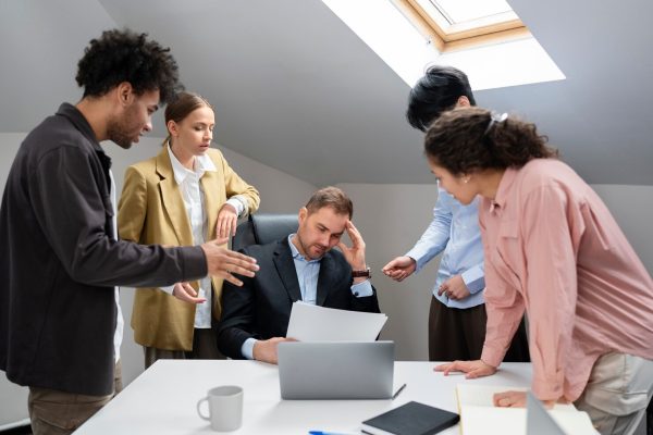 ASSL-LMS-CP019 Civility in the Workplace