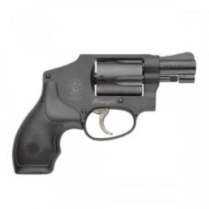 S&W Model 442