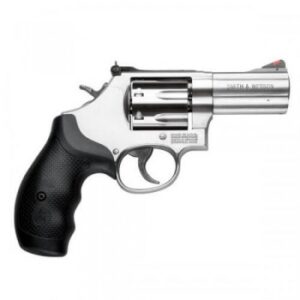 S &W-MODEL 686 PLUS