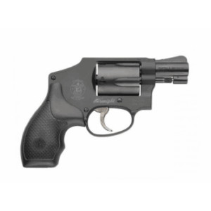 S&W 442 38 Special