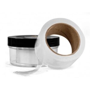 Rough Lift Fingerprint Lifting Tape