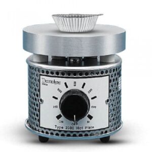 High Temperature Hot Plate