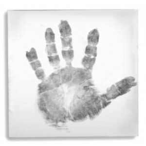 Palmprint Residue Lifter