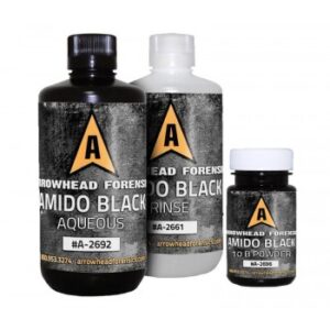 Amido Black