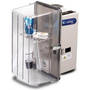 CApture Portable Fuming Systems