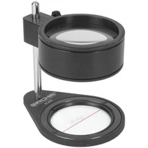 JC400 Fingerprint Magnifier