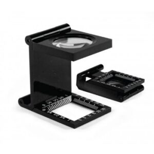 Foldable Linen Tester