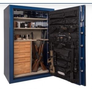 AMSEC BFII 7240 GUN SAFE