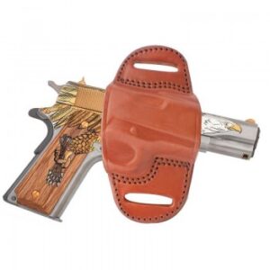 Quick Draw Belt Holster