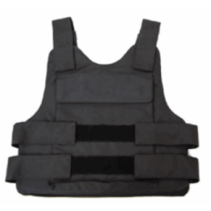 Hybrid Bullet Proof Vest