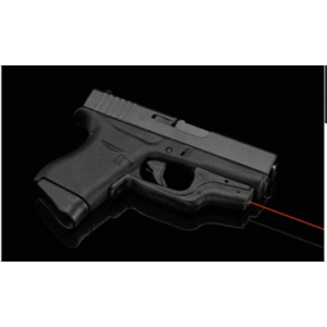 Crimson Trace Laserguard for Glock 42 &43