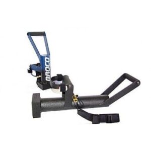 ENFORCER DOOR RAMS & BABY ENFORCER