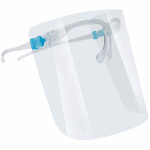 Face Shield Pro