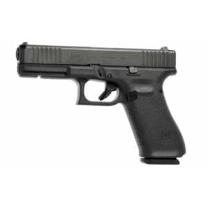 Glock 17 Gn 5,17rd, 3 Magazines