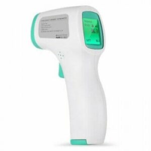 Handheld Digital Non-contact Infrared Thermometer