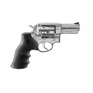 Ruger GP 100 3" Barrel 357