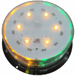 HURRICANE MAGNETIC LED BEACON