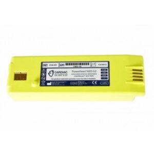 AED Batteries