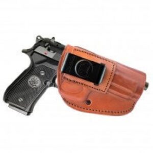 Four-in-One Holster