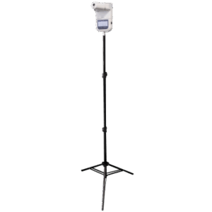 Tripod Stand for Thermometer