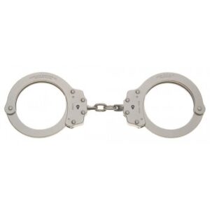Oversize Chain Link Handcuff