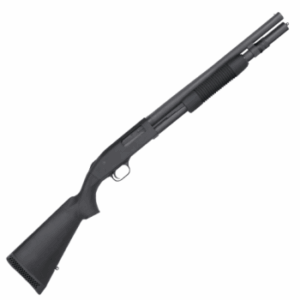 Mossberg 590 Pump Action Shotgun