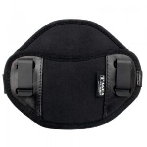 Nylon Dual Clip Holster