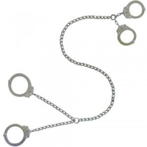 700CTC32 Transport Chain - Dual Restraint