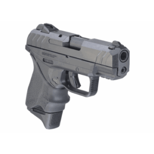 Security-9 centerfire Pistol