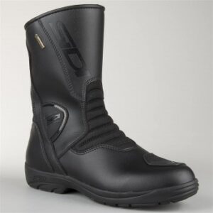SIDI GAVIA GORE-TEX BOOTS, BLACK