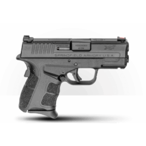 Springfield XDs Mod 2