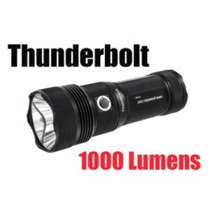 Thunderbolt (GEN II)
